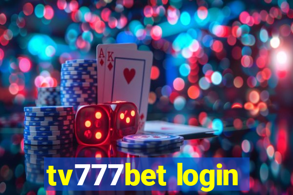 tv777bet login